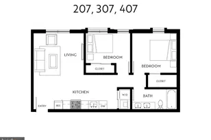 1358 Florida Ave NE, Washington, DC 20002 - Photo 13