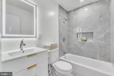 4308 Nannie Helen Burroughs Avenue NE, Washington, DC 20019 - Photo 13