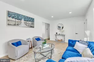 4308 Nannie Helen Burroughs Ave NE, Washington, DC 20019 - Photo 3