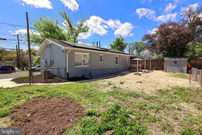 4308 Nannie Helen Burroughs Avenue NE, Washington, DC 20019 - Photo 25