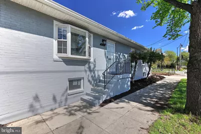 4308 Nannie Helen Burroughs Avenue NE, Washington, DC 20019 - Photo 27