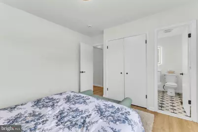 4308 Nannie Helen Burroughs Avenue NE, Washington, DC 20019 - Photo 9