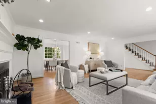 5120 Upton St NW, Washington, DC 20016 - Photo 5