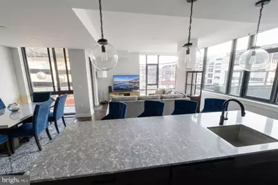 70 N Street SE #N301, Washington, DC 20003 - Photo 1