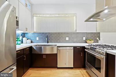 1443 Chapin Street NW #103, Washington, DC 20009 - Photo 13