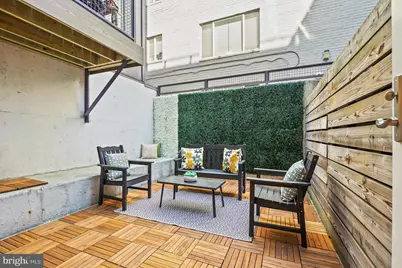 1443 Chapin Street NW #103, Washington, DC 20009 - Photo 1