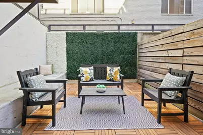 1443 Chapin Street NW #103, Washington, DC 20009 - Photo 21