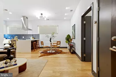 1443 Chapin Street NW #103, Washington, DC 20009 - Photo 5