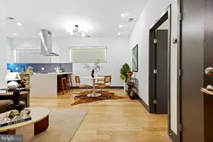 1443 Chapin St NW, Washington, DC 20009 - Photo 5