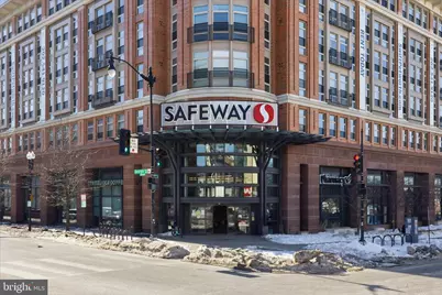 4014 Georgia Avenue NW #301, Washington, DC 20011 - Photo 25