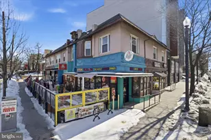 4014 Georgia Ave NW, Washington, DC 20011 - Photo 25