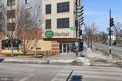 4014 Georgia Avenue NW #301, Washington, DC 20011 - Photo 23