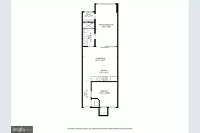 4014 Georgia Avenue NW #301, Washington, DC 20011 - Photo 21