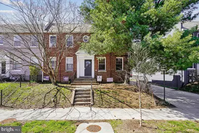 3944 7th Street NE #4, Washington, DC 20017 - Photo 1