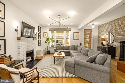 5711 Colorado Avenue NW, Washington, DC 20011 - Photo 1