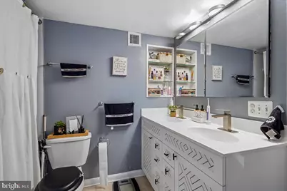 1260 21st Street NW #111, Washington, DC 20036 - Photo 15