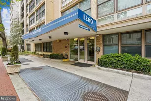 1260 21st St NW, Washington, DC 20036 - Photo 3