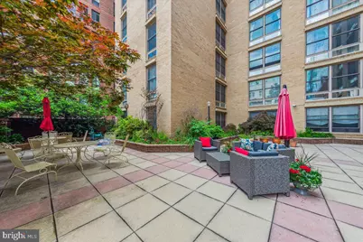 1260 21st Street NW #111, Washington, DC 20036 - Photo 25