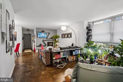 1260 21st Street NW #111, Washington, DC 20036 - Photo 5