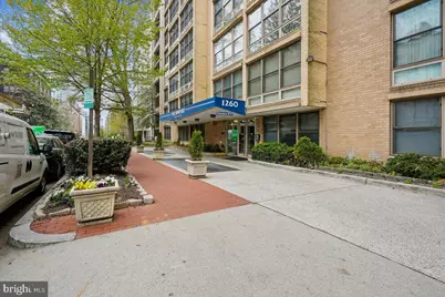 1260 21st Street NW #111, Washington, DC 20036 - Photo 3