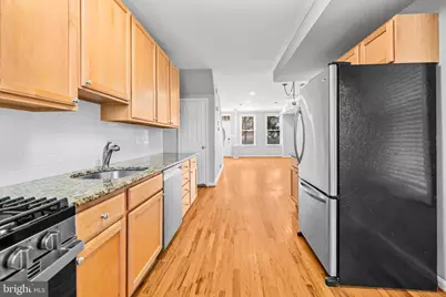 773 Kenyon Street NW, Washington, DC 20010 - Photo 9