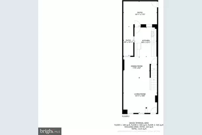 773 Kenyon Street NW, Washington, DC 20010 - Photo 19