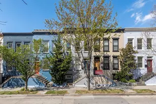 773 Kenyon St NW, Washington, DC 20010 - Photo 1