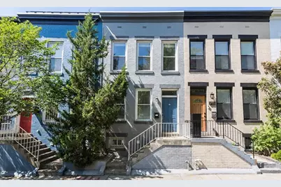 773 Kenyon Street NW, Washington, DC 20010 - Photo 1