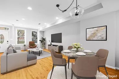 773 Kenyon Street NW, Washington, DC 20010 - Photo 5