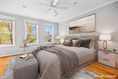 773 Kenyon Street NW, Washington, DC 20010 - Photo 11