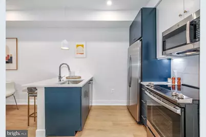 2310 4th Street NE #FOUR, Washington, DC 20002 - Photo 3