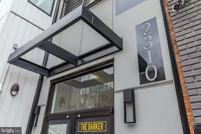 2310 4th Street NE #FOUR, Washington, DC 20002 - Photo 1