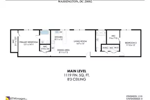 423 18th St NE, Washington, DC 20002 - Photo 41