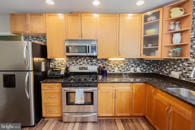 423 18th Street NE #12, Washington, DC 20002 - Photo 9