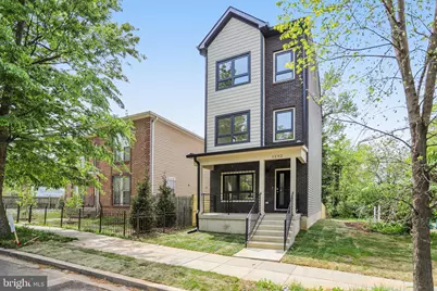 1202 Eastern Avenue NE, Washington, DC 20019 - Photo 3