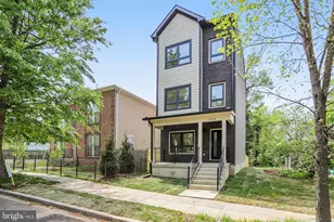 1202 Eastern Ave NE, Washington, DC 20019 - Photo 3