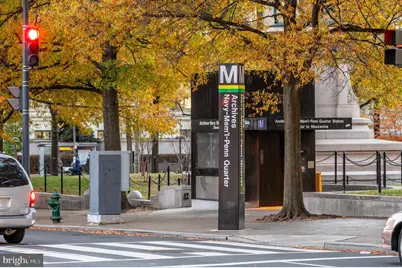 675 E Street NW #500, Washington, DC 20004 - Photo 37