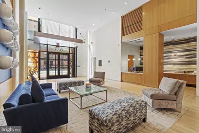 675 E Street NW #500, Washington, DC 20004 - Photo 23