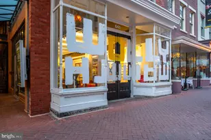 675 E St NW, Washington, DC 20004 - Photo 33