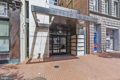 675 E Street NW #500, Washington, DC 20004 - Photo 25