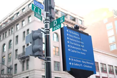 675 E Street NW #500, Washington, DC 20004 - Photo 43