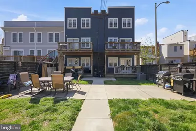 1820 Independence Avenue SE #1, Washington, DC 20003 - Photo 23