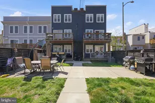 1820 Independence Ave SE, Washington, DC 20003 - Photo 23