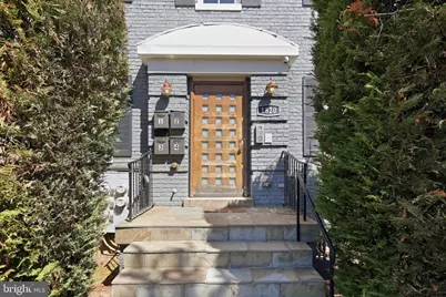 1820 Independence Avenue SE #1, Washington, DC 20003 - Photo 29