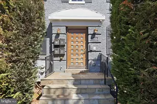 1820 Independence Ave SE, Washington, DC 20003 - Photo 29