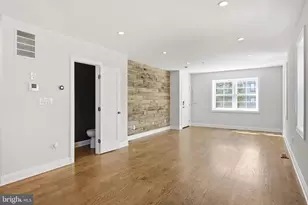 1820 Independence Ave SE, Washington, DC 20003 - Photo 7