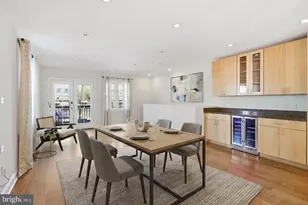 1820 Independence Ave SE, Washington, DC 20003 - Photo 9