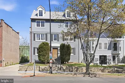 1820 Independence Avenue SE #1, Washington, DC 20003 - Photo 5