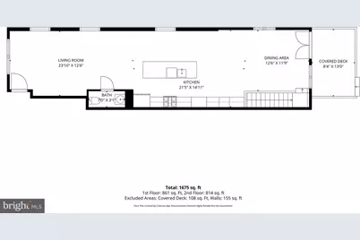 1820 Independence Avenue SE #1, Washington, DC 20003 - Photo 27