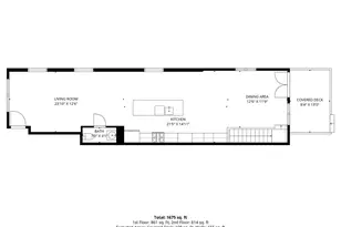 1820 Independence Ave SE, Washington, DC 20003 - Photo 27